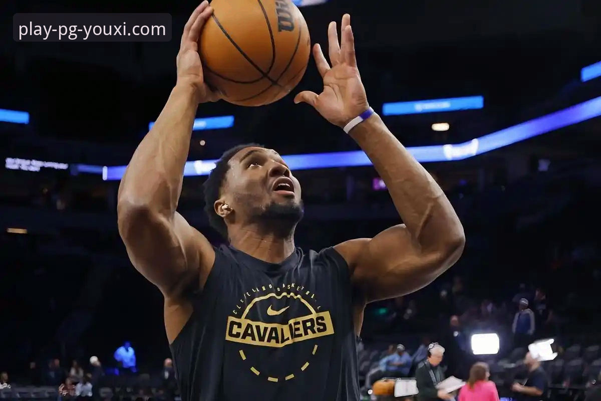 2026PG游戏官网手机版 NBA常规赛最新动态:骑士险胜魔术,米切尔42分闪耀全场