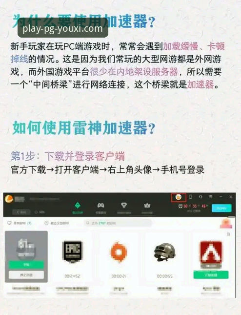 3步搞定PG游戏APP在线玩：从下载到畅玩的实战指南